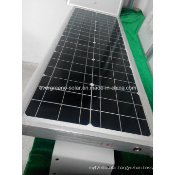Solar LED Solar Street Lamps 60W 100W Wholesale Price